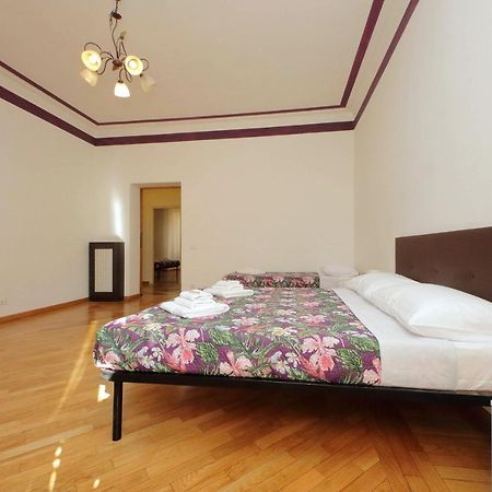 Sanctuary Home 32 Рим Экстерьер фото