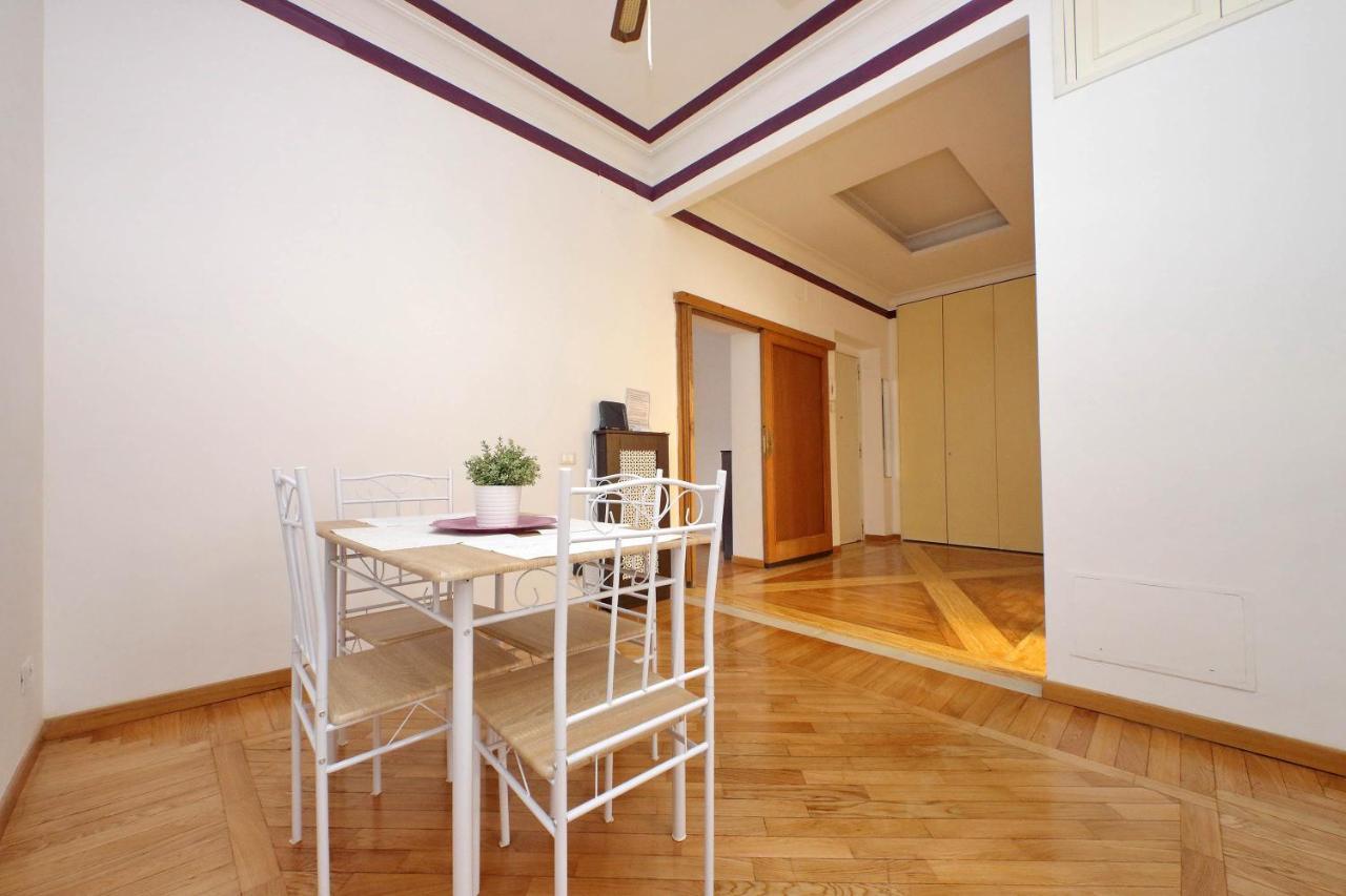 Sanctuary Home 32 Рим Экстерьер фото
