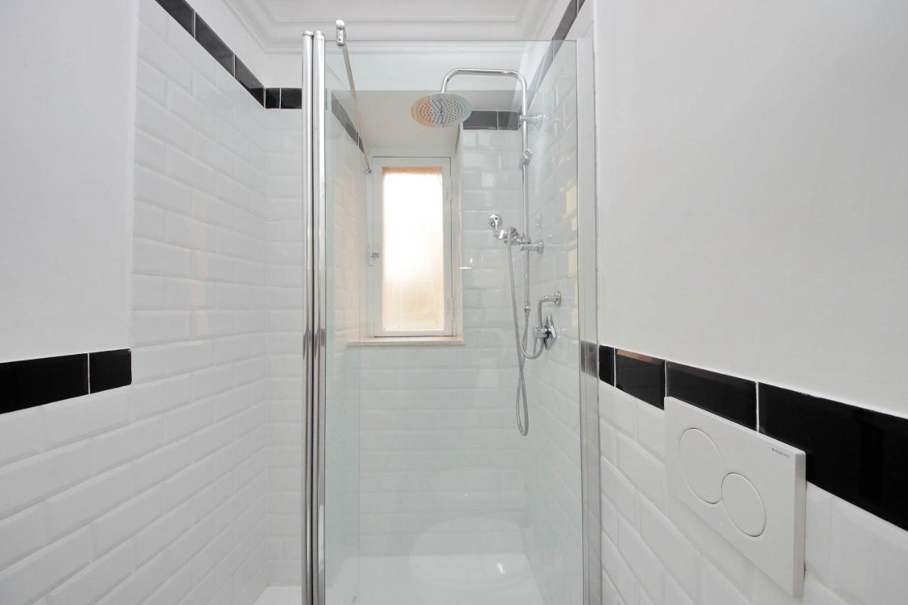 Sanctuary Home 32 Рим Экстерьер фото