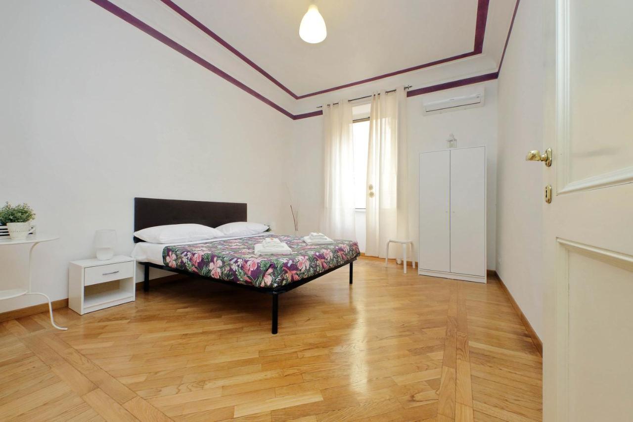 Sanctuary Home 32 Рим Экстерьер фото