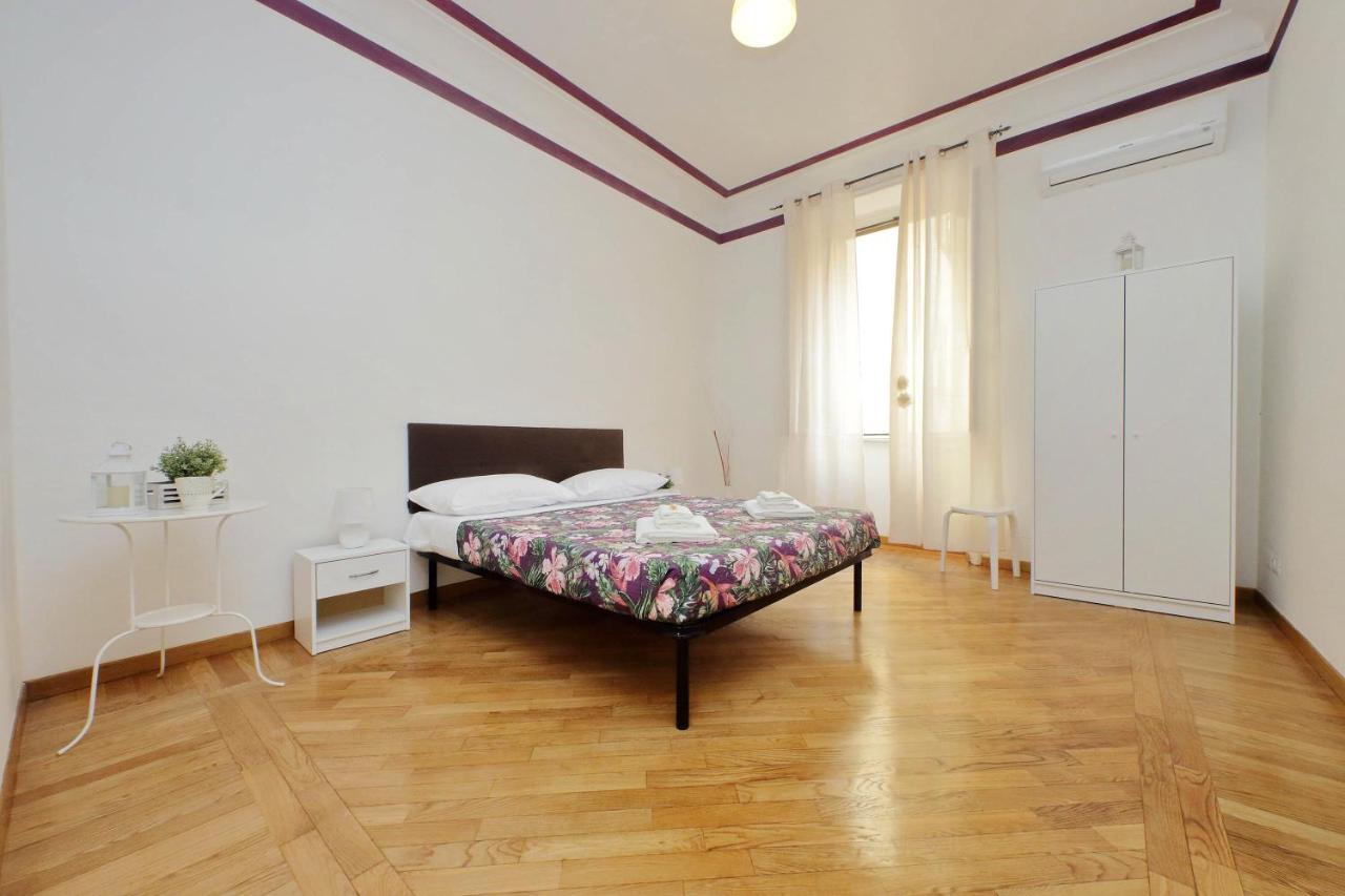 Sanctuary Home 32 Рим Экстерьер фото