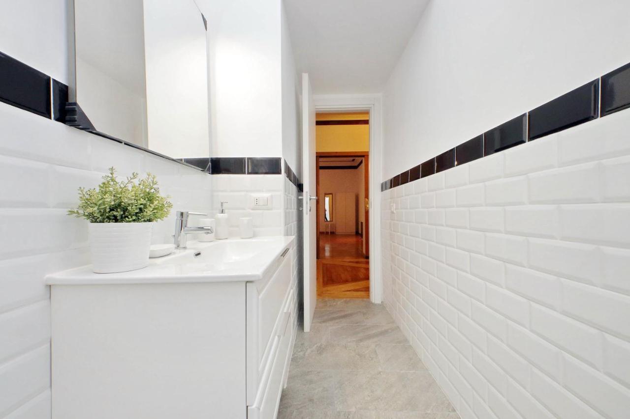 Sanctuary Home 32 Рим Экстерьер фото