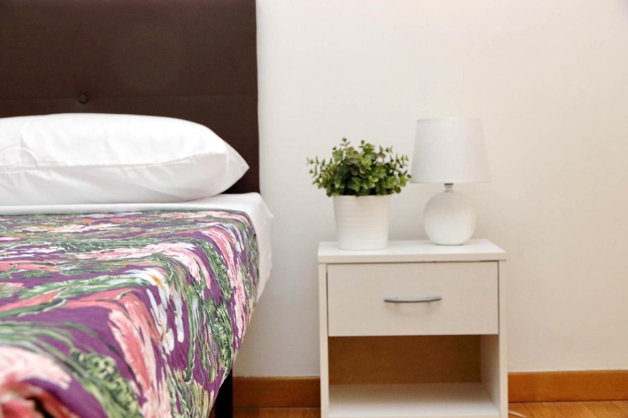 Sanctuary Home 32 Рим Экстерьер фото
