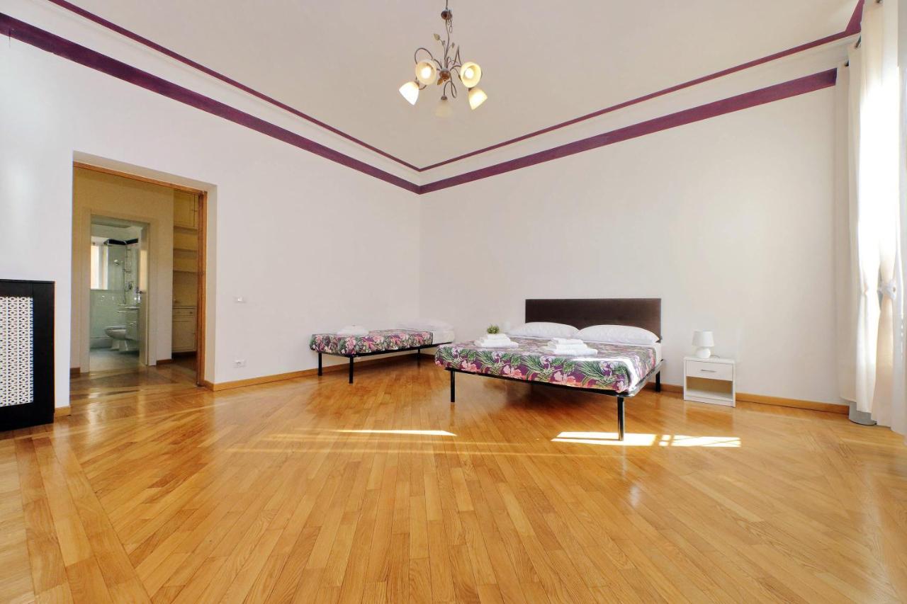 Sanctuary Home 32 Рим Экстерьер фото