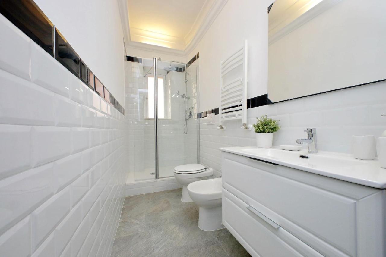Sanctuary Home 32 Рим Экстерьер фото