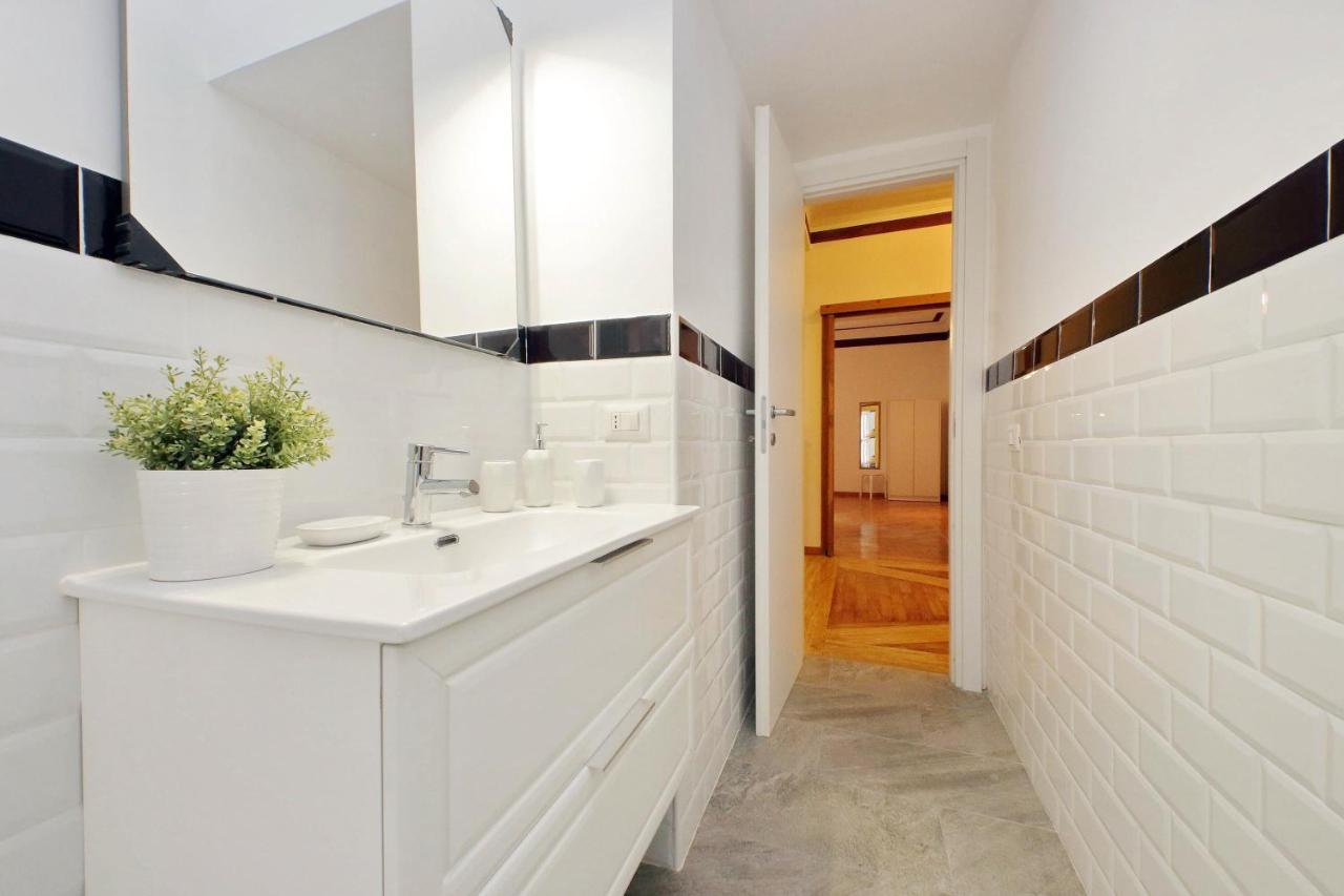 Sanctuary Home 32 Рим Экстерьер фото