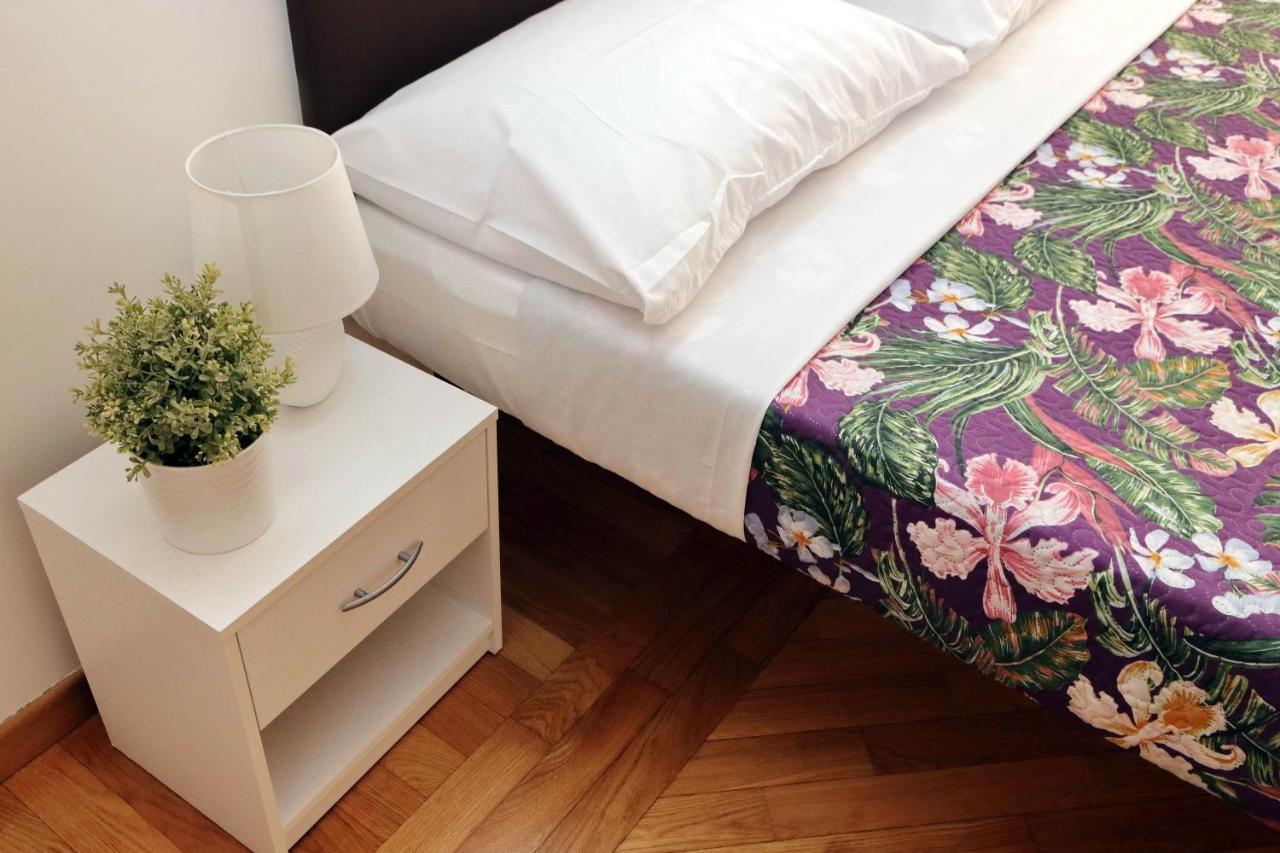 Sanctuary Home 32 Рим Экстерьер фото