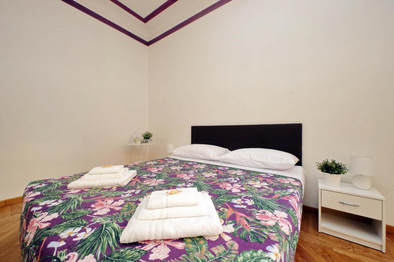 Sanctuary Home 32 Рим Экстерьер фото