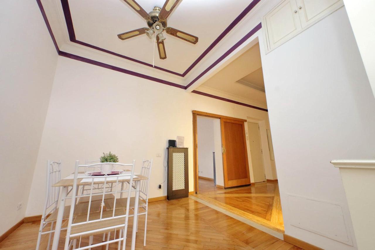 Sanctuary Home 32 Рим Экстерьер фото