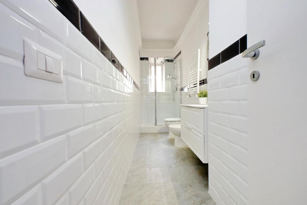 Sanctuary Home 32 Рим Экстерьер фото