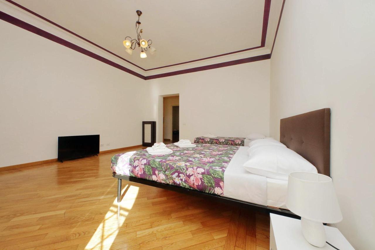 Sanctuary Home 32 Рим Экстерьер фото