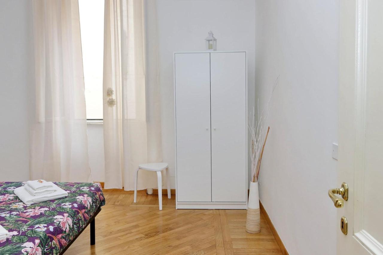 Sanctuary Home 32 Рим Экстерьер фото