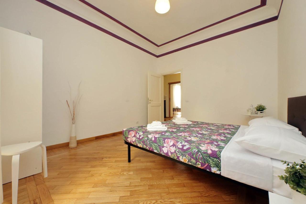 Sanctuary Home 32 Рим Экстерьер фото