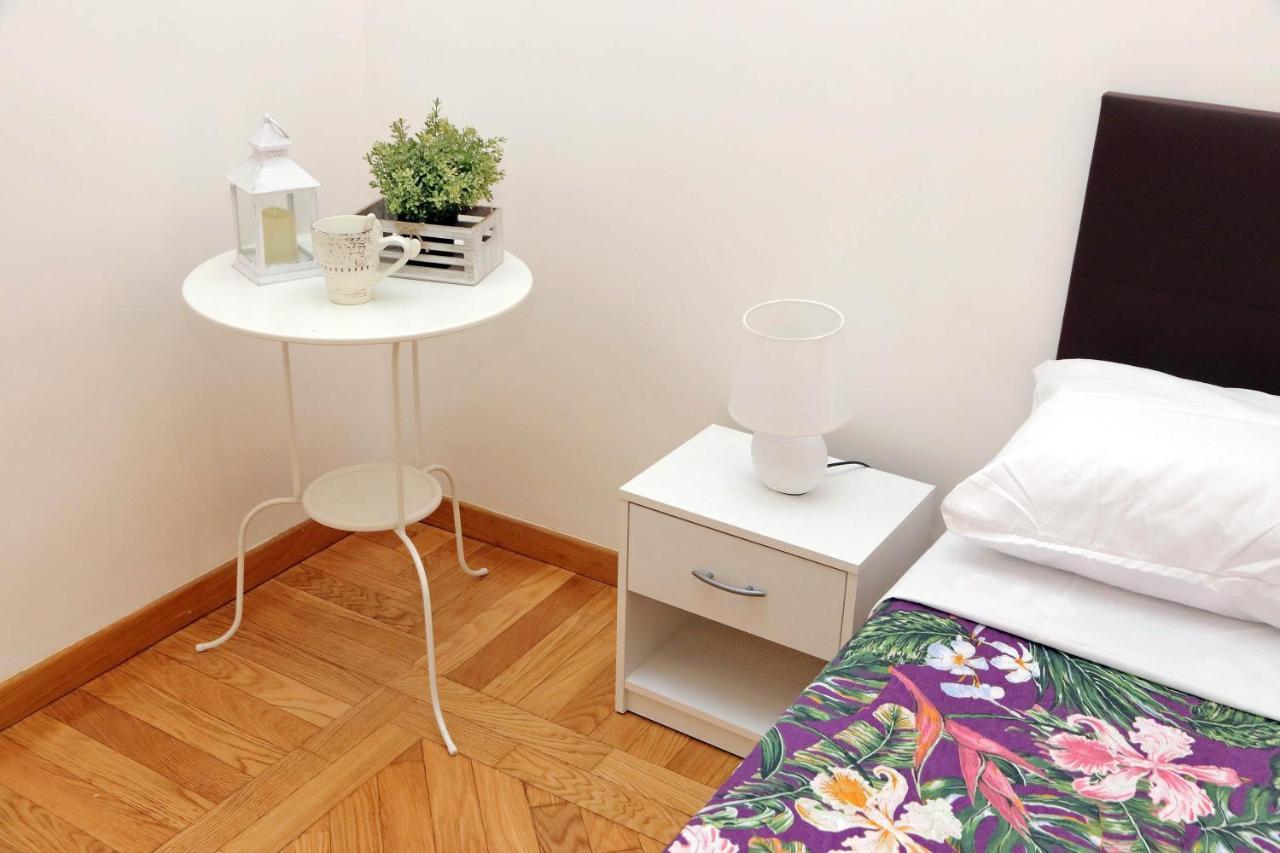 Sanctuary Home 32 Рим Экстерьер фото