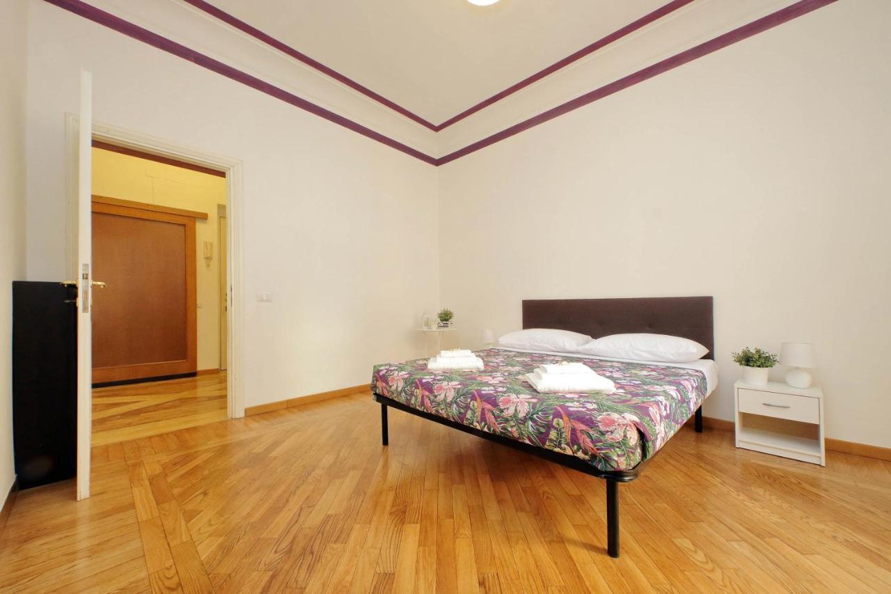 Sanctuary Home 32 Рим Экстерьер фото